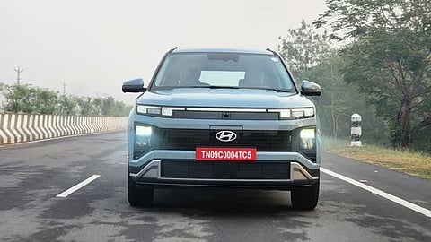 i-Pedal technology; 473 km on a single full charge, get to know Hyundai's Creta EV