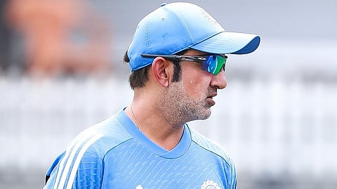 BCCI limits family time