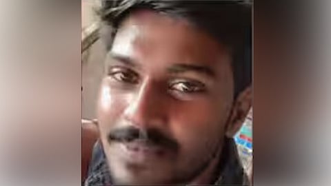 Paravur murder