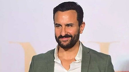 SAIF ALI KHAN
