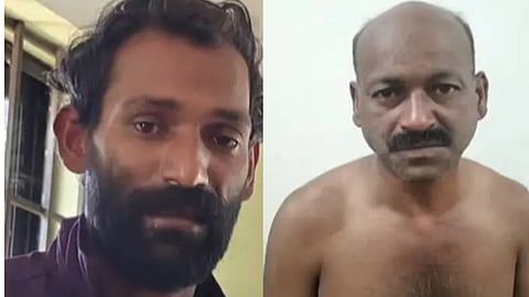 kuruva sangam members arrested in kerala