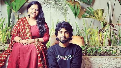 GV Prakash Kumar