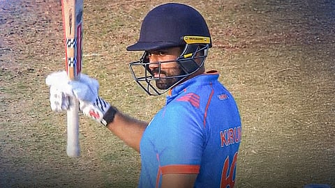 Harbhajan Singh questions