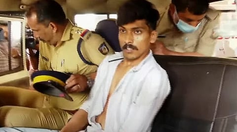 thamarassery murder case