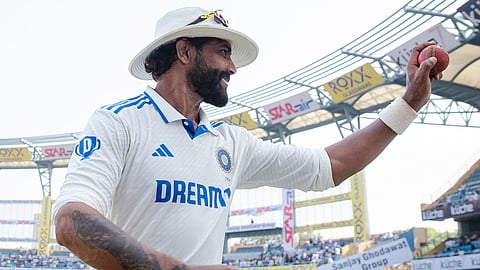 Jadeja Vs Pant In Ranji Trophy