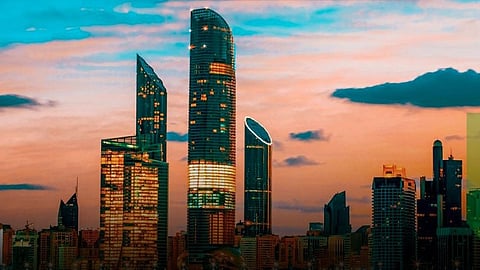 Abu Dhabi ranked world's safest city for 9th consecutive year