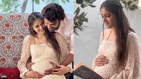 ഇന്സ്റ്റഗ്രാമില് പങ്കുവെച്ച ചിത്രങ്ങള്