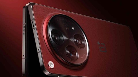 OnePlus Open 2 could become the slimmest foldable phone in the world