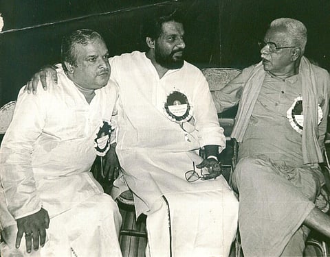 ജയചന്ദ്രനെ നിഴലില് നിര്ത്താത്തവര്