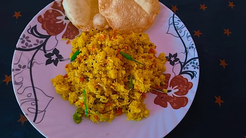 upma