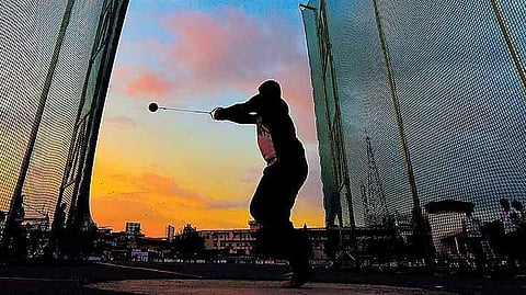 249 കായിക താരങ്ങള്ക്ക് നിയമനം നല്കി; സര്ക്കാര് ഉത്തരവിറങ്ങി