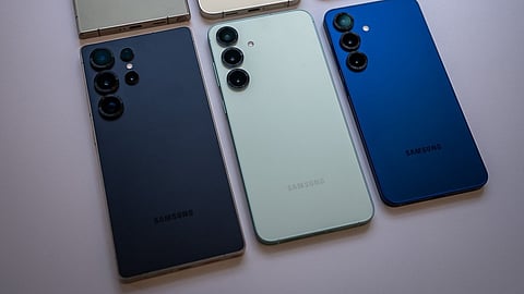Galaxy S25 series in the Indian market; Everything you need to know