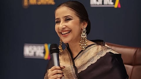 Manisha Koirala