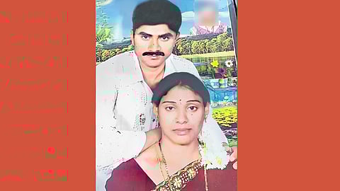 Man Chops Wife's Body, Cooks In Pressure Cooker