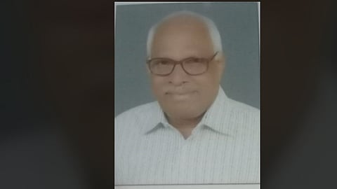 ശ്രീധരന് പിള്ള