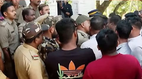 WAYANAD TIGER ATTACK UPDATION