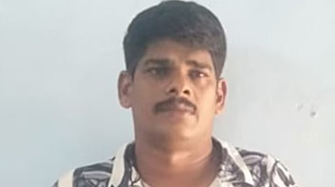 മുഹമ്മദ് അന്താഷ്