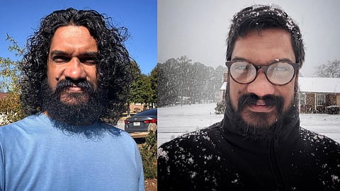 Sanal Kumar Sasidharan