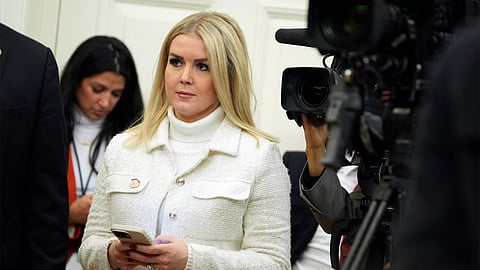 കരോലിന് ലിവീറ്റ്