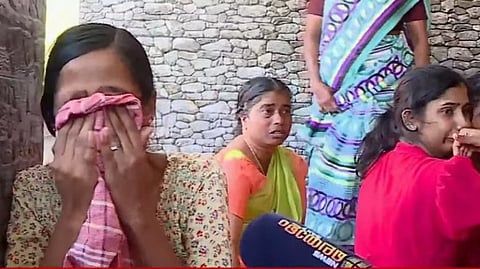 Nenmara double murder case, updation