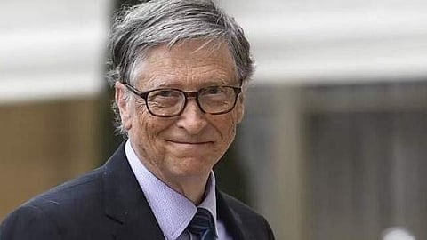 Bill Gates predicts another pandemic like Covid within four years