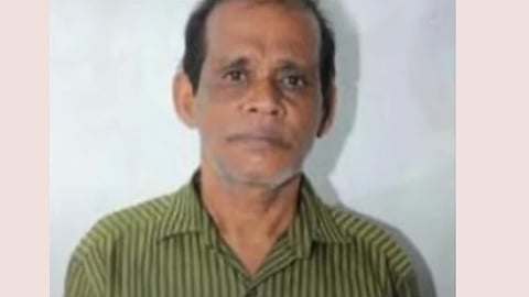 nenmara double murder case