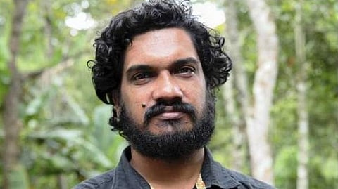 case against sanalkumar sasidharan