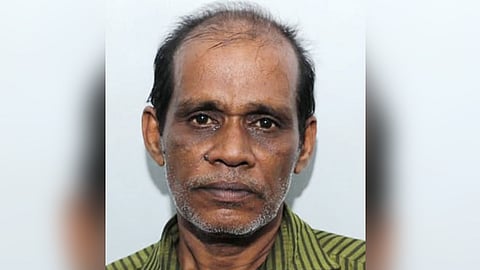 nenmara double murder case