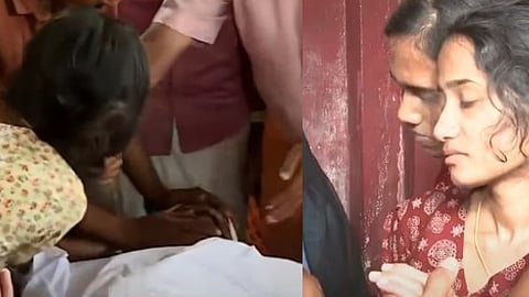 Nenmara double murder case