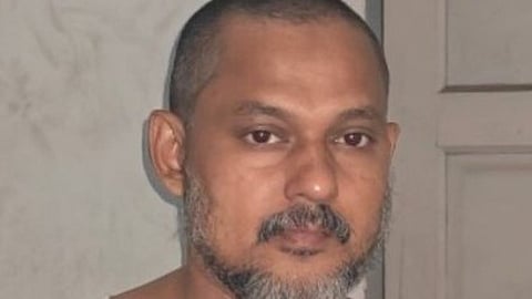 Attempt to molest a minor girl