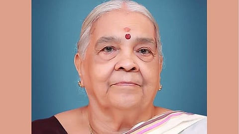 Ramani Purushothaman