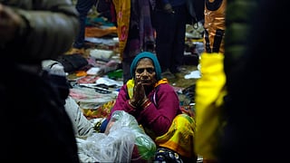 From 1954 to 2025, major stampedes that rocked Kumbh Mela