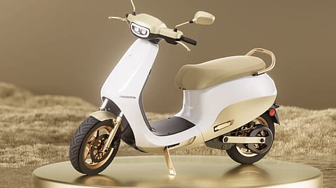 Ola Gen-3 range of scooters to be launched tomorrow