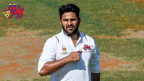 Ranji Trophy
