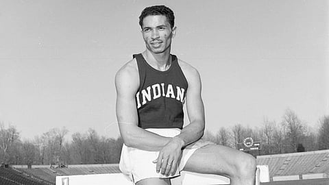 Greg Bell, Dies At 94