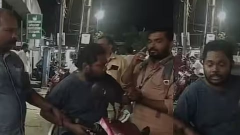 Health inspector arrested for accepting Rs 10,000 bribe to renew shop license