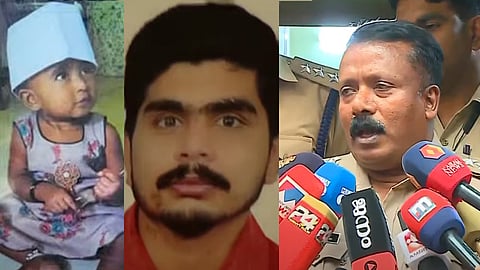 Balaramapuram murder