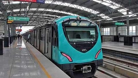 Kochi Metro extension to Angamaly, tender invited for DPR