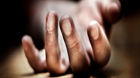 Woman dies after being raped by boyfriend in Chottanikkara