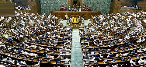 Parliament Monsoon Session starts today