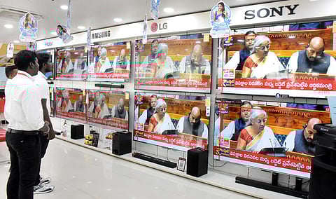 I&B Ministry proposes amendments to Policy Guidelines for Television Rating Agencies