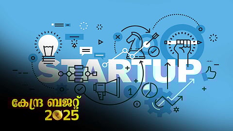 budget 2025 announcement for startups