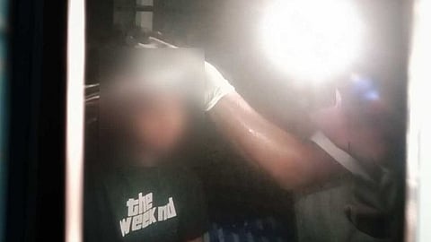 vaikom hospital nursing assistant suspended