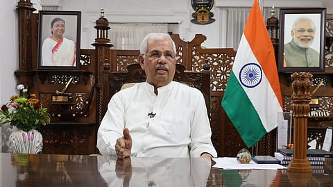 Rajendra Vishwanath Arlekar