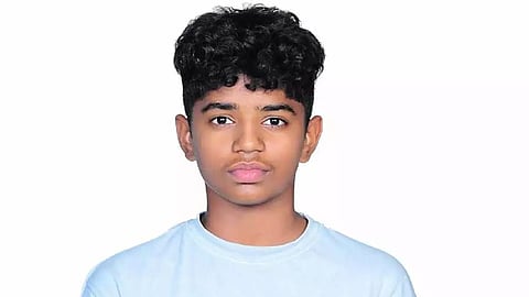 Class 9 student jumps to death from flat; Police charge him with abetment to suicide