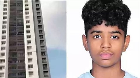Mihir's suicide; NOC sought from school, Public Education Department to investigate