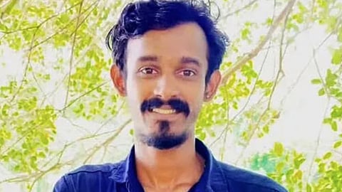 അഭിലാഷ്