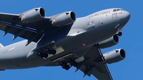 U.S. Steps Up Deportations