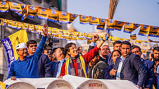 ഡല്ഹി പോളിങ് ബൂത്തിലേക്ക്; അഞ്ച് പ്രധാന മണ്ഡലങ്ങള്