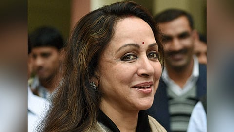 hemamalini